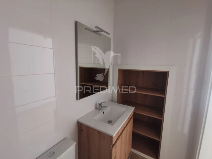 Apartamento T4 para Venda em Abrantes (São Vicente e São João) e Alferrarede Foto 34