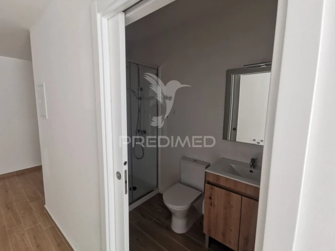 Apartamento T4 para Venda em Abrantes (São Vicente e São João) e Alferrarede Foto 32