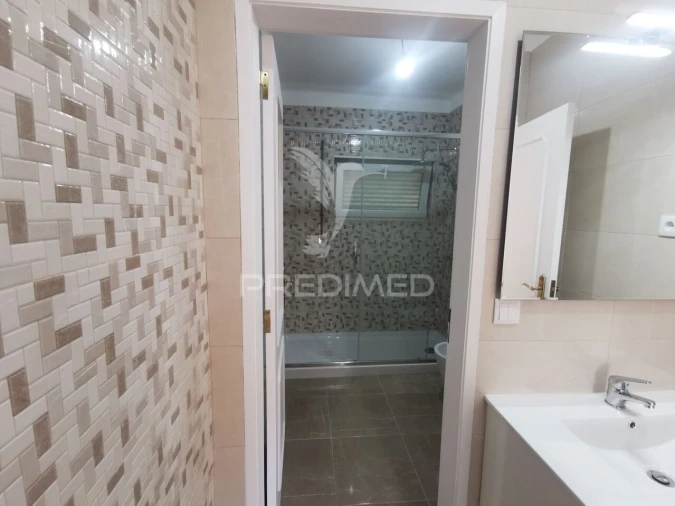 Apartamento T4 para Venda em Abrantes (São Vicente e São João) e Alferrarede Foto 22