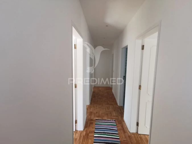 Apartamento T4 para Venda em Abrantes (São Vicente e São João) e Alferrarede Foto 20