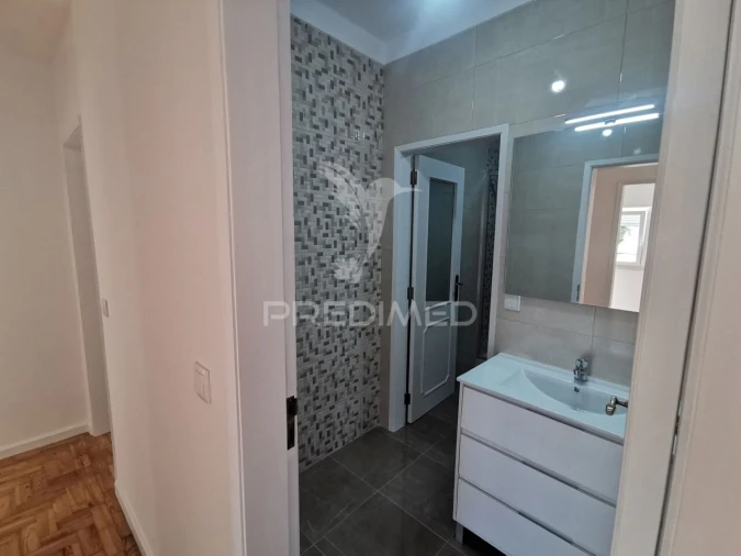 Apartamento T4 para Venda em Abrantes (São Vicente e São João) e Alferrarede Foto 26