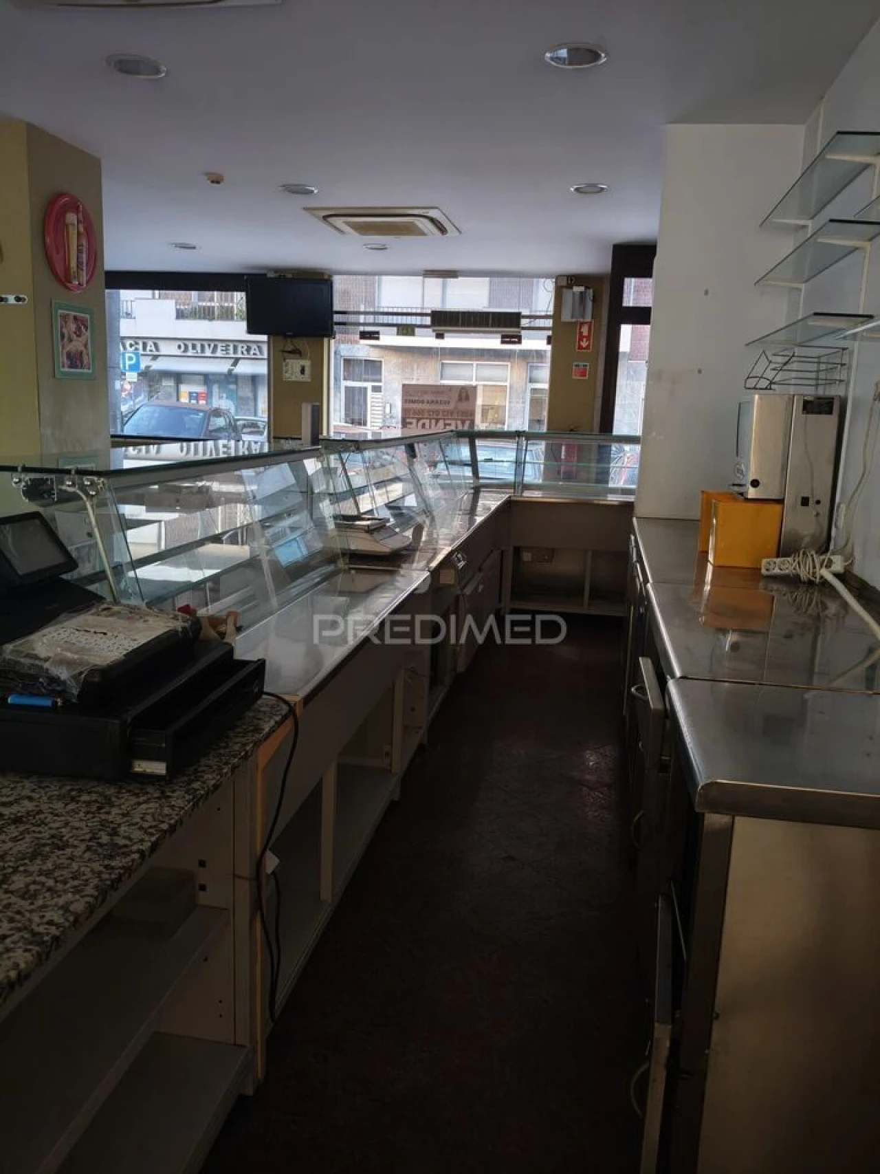 Loja para Venda em Marvila, Ribeira Santarém, São Salvador, São Nicolau Foto 14