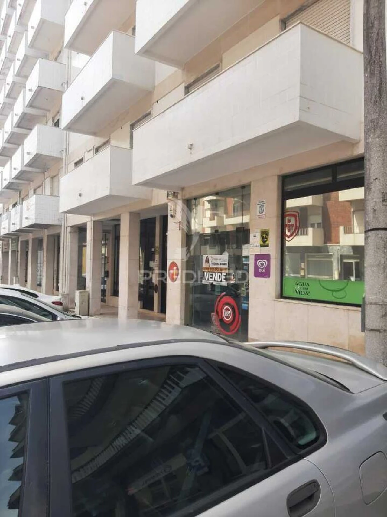 Loja para Venda em Marvila, Ribeira Santarém, São Salvador, São Nicolau Foto 37