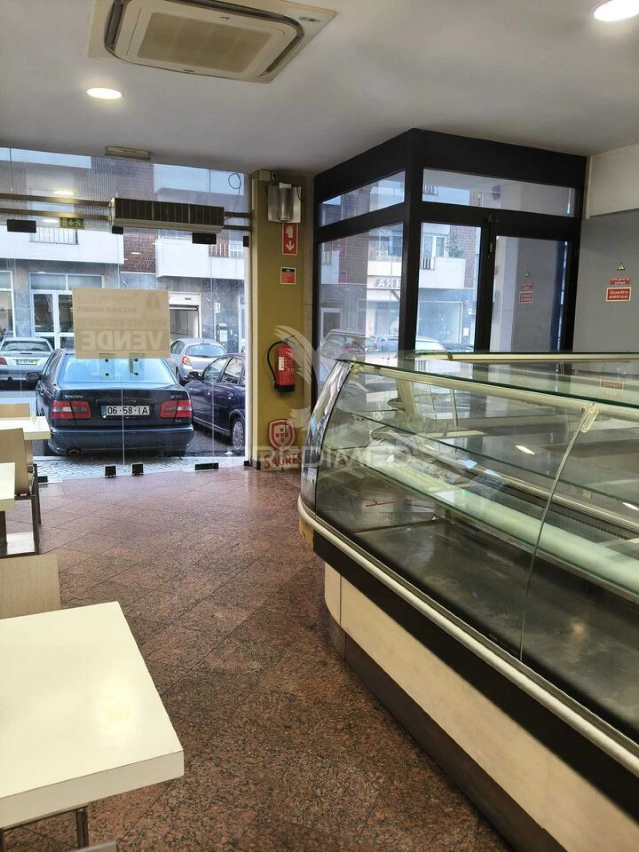 Loja para Venda em Marvila, Ribeira Santarém, São Salvador, São Nicolau Foto 11