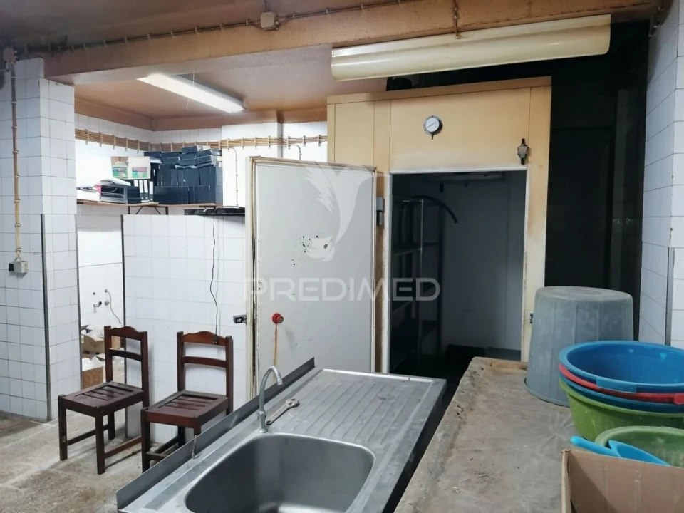 Loja para Venda em Marvila, Ribeira Santarém, São Salvador, São Nicolau Foto 28