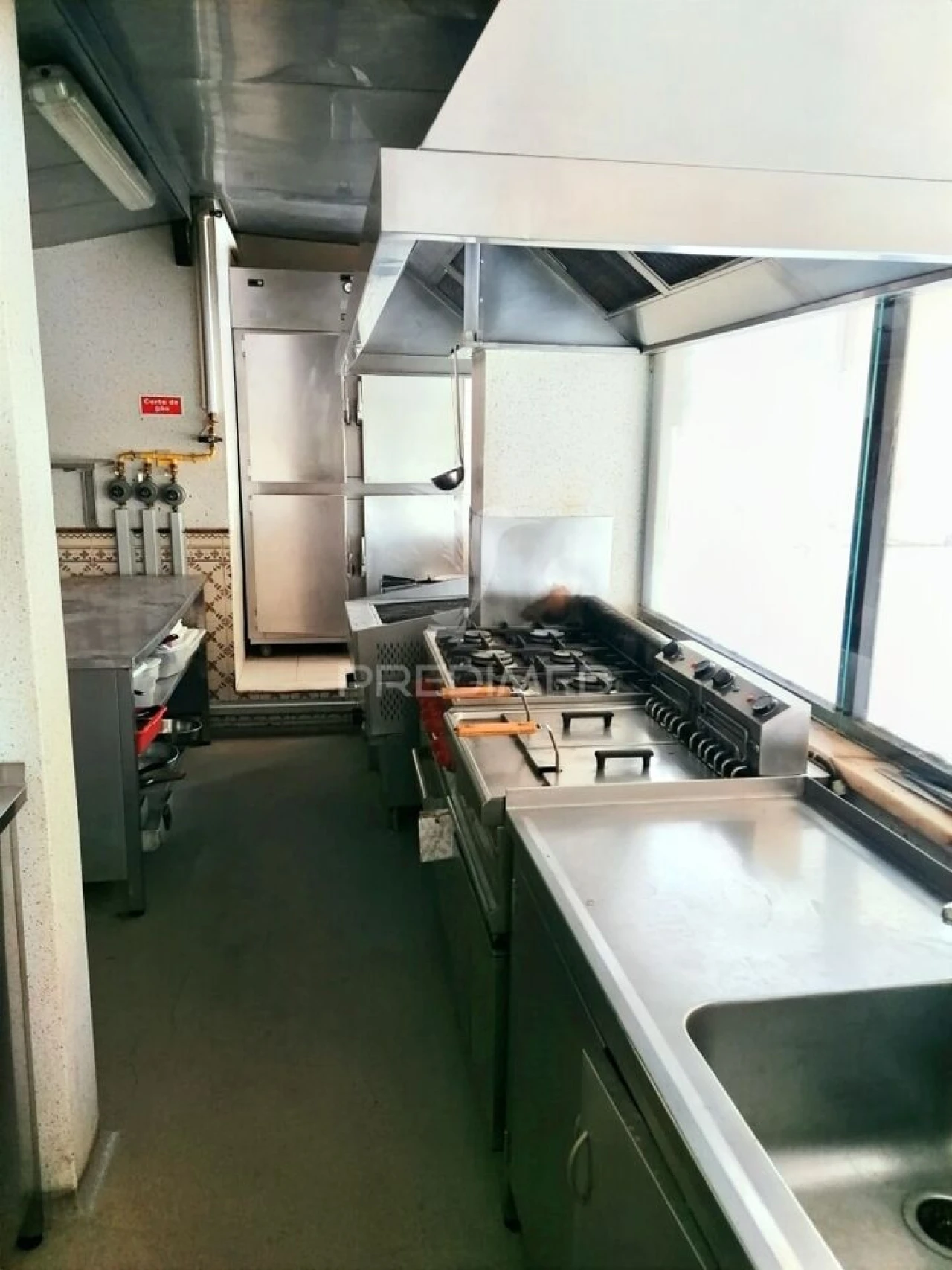 Loja para Venda em Marvila, Ribeira Santarém, São Salvador, São Nicolau Foto 25