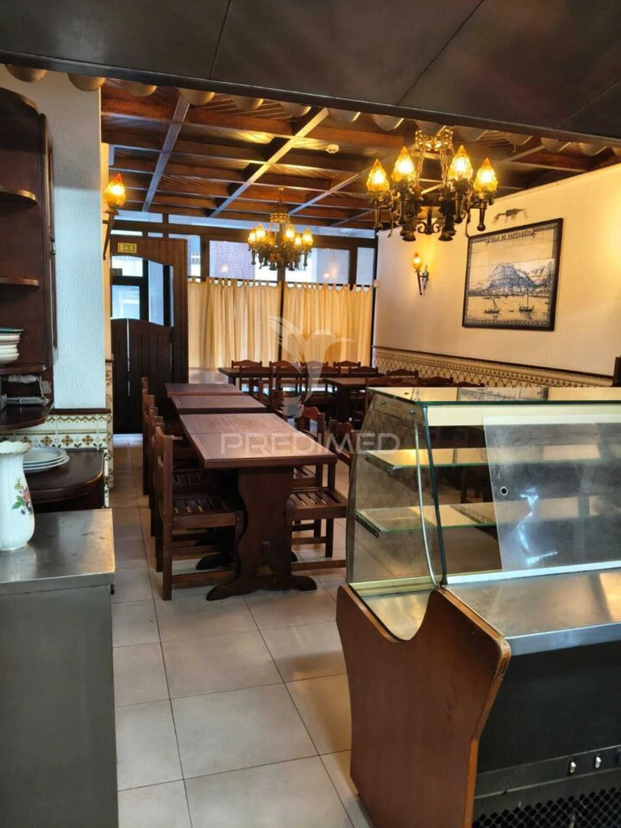 Loja para Venda em Marvila, Ribeira Santarém, São Salvador, São Nicolau Foto 16