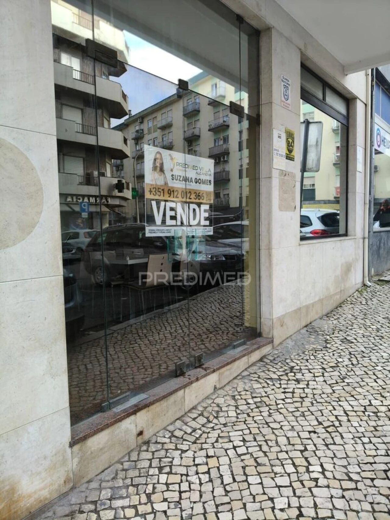 Loja para Venda em Marvila, Ribeira Santarém, São Salvador, São Nicolau Foto 31