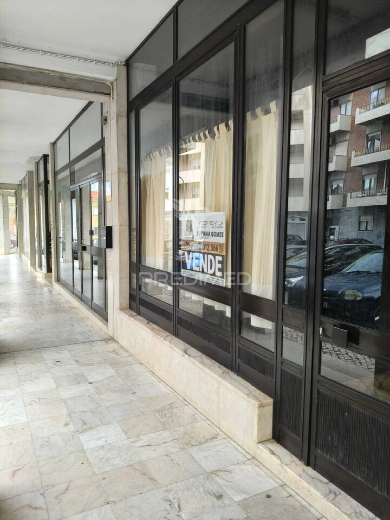 Loja para Venda em Marvila, Ribeira Santarém, São Salvador, São Nicolau Foto 32