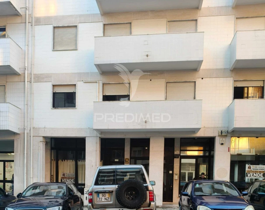 Loja para Venda em Marvila, Ribeira Santarém, São Salvador, São Nicolau Foto 34