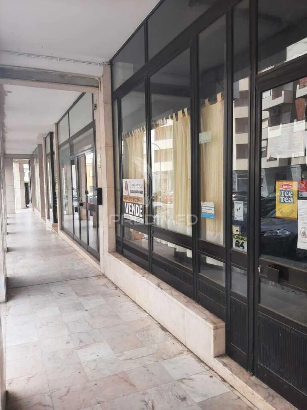 Loja para Venda em Marvila, Ribeira Santarém, São Salvador, São Nicolau Foto 38