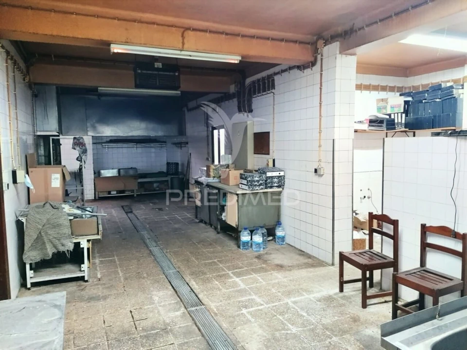 Loja para Venda em Marvila, Ribeira Santarém, São Salvador, São Nicolau Foto 26