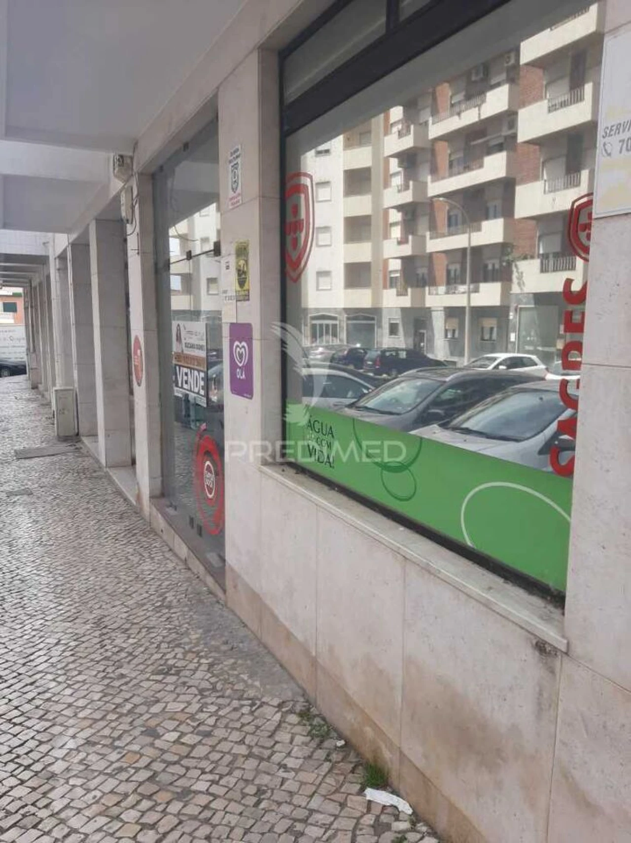 Loja para Venda em Marvila, Ribeira Santarém, São Salvador, São Nicolau Foto 39