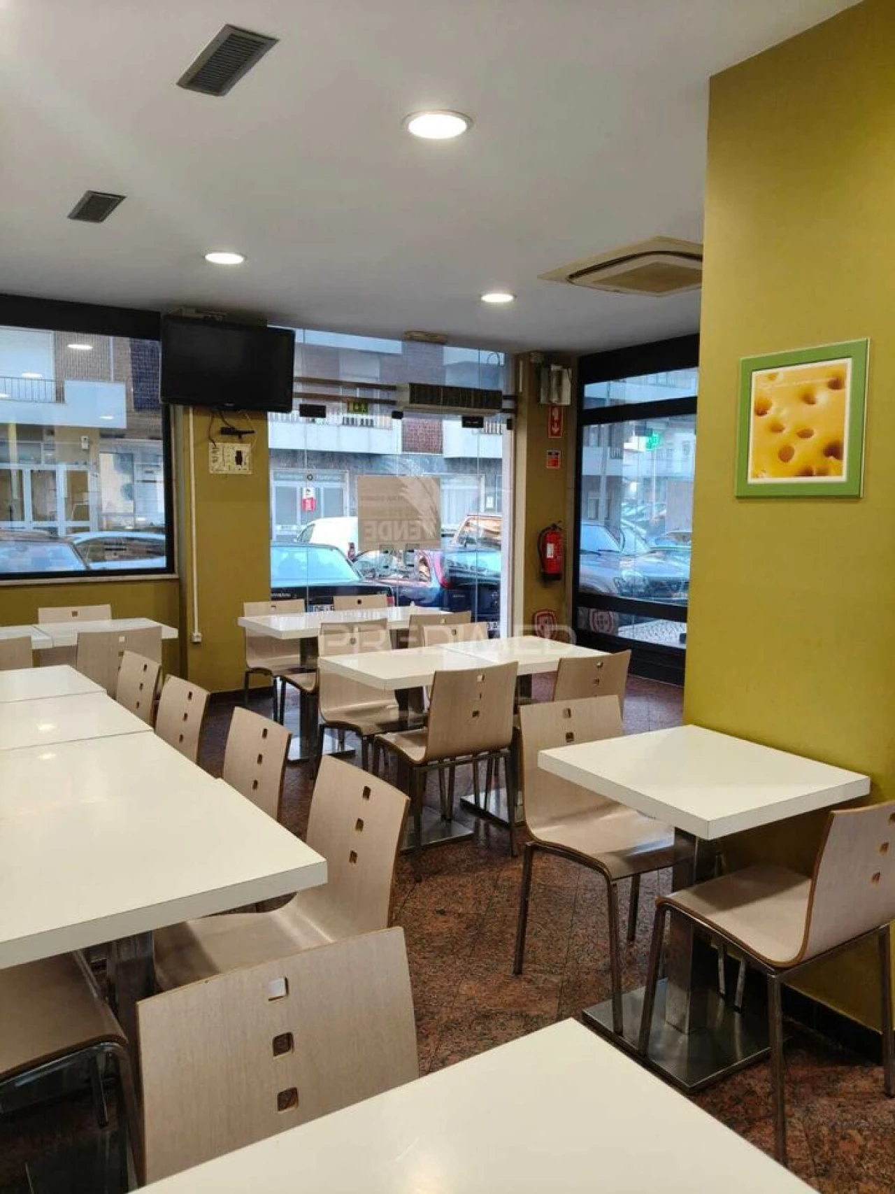 Loja para Venda em Marvila, Ribeira Santarém, São Salvador, São Nicolau Foto 10