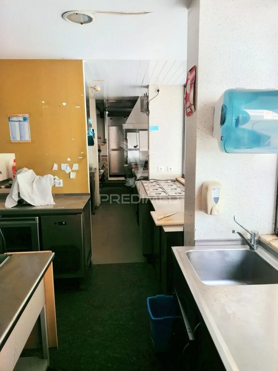 Loja para Venda em Marvila, Ribeira Santarém, São Salvador, São Nicolau Foto 24