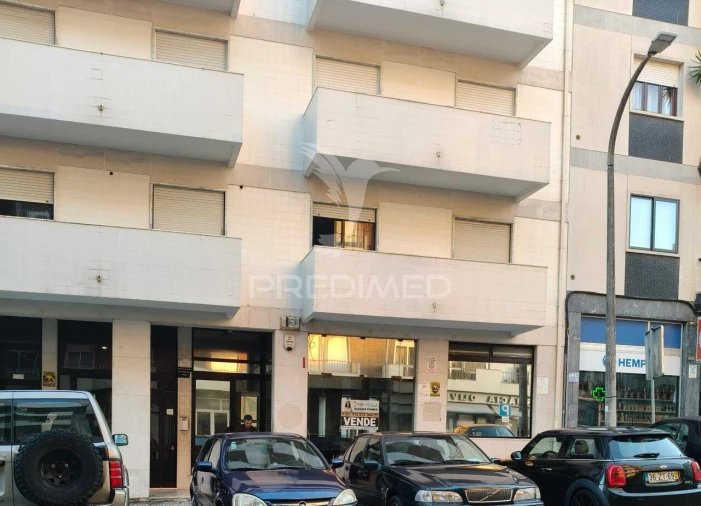 Loja para Venda em Marvila, Ribeira Santarém, São Salvador, São Nicolau Foto 35