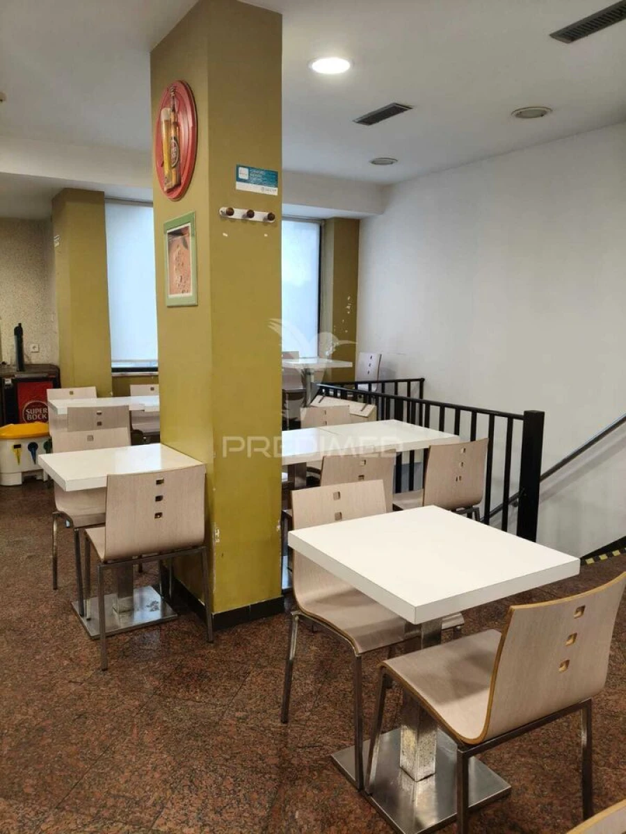 Loja para Venda em Marvila, Ribeira Santarém, São Salvador, São Nicolau Foto 9