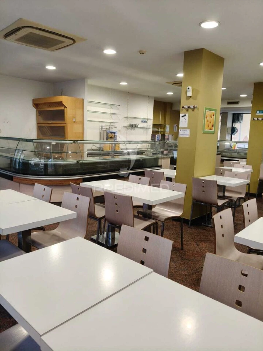 Loja para Venda em Marvila, Ribeira Santarém, São Salvador, São Nicolau Foto 2