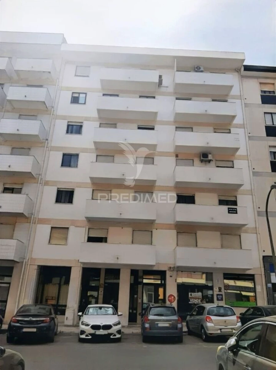 Loja para Venda em Marvila, Ribeira Santarém, São Salvador, São Nicolau Foto 36