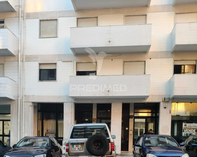 Loja para Venda em Marvila, Ribeira Santarém, São Salvador, São Nicolau Foto 34