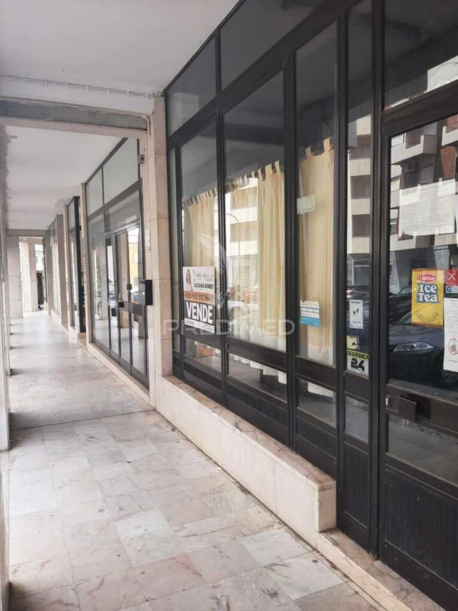 Loja para Venda em Marvila, Ribeira Santarém, São Salvador, São Nicolau Foto 38