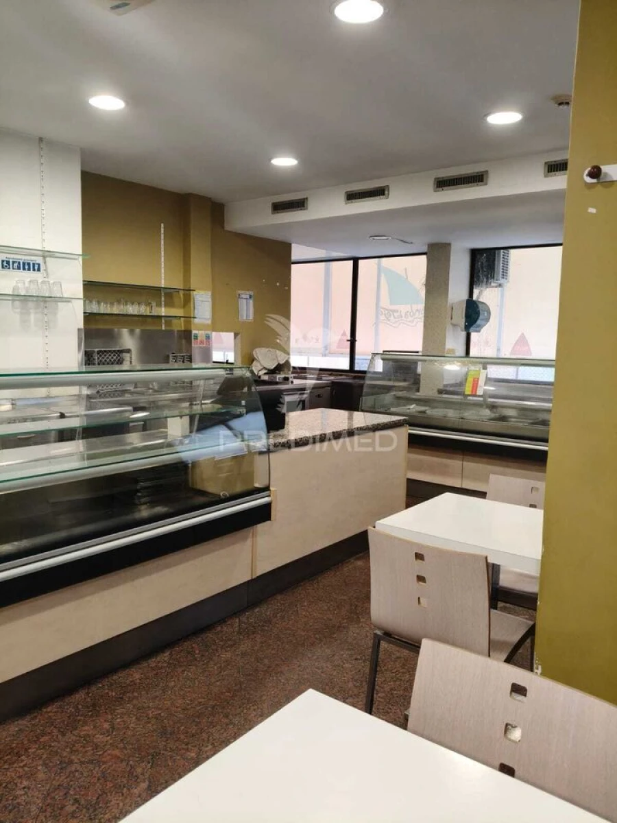 Loja para Venda em Marvila, Ribeira Santarém, São Salvador, São Nicolau Foto 6