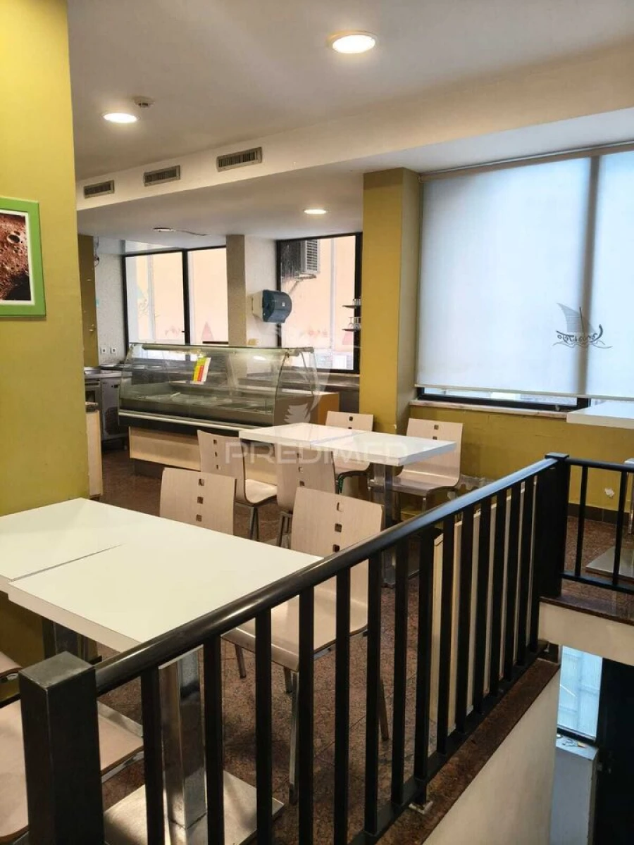 Loja para Venda em Marvila, Ribeira Santarém, São Salvador, São Nicolau Foto 8