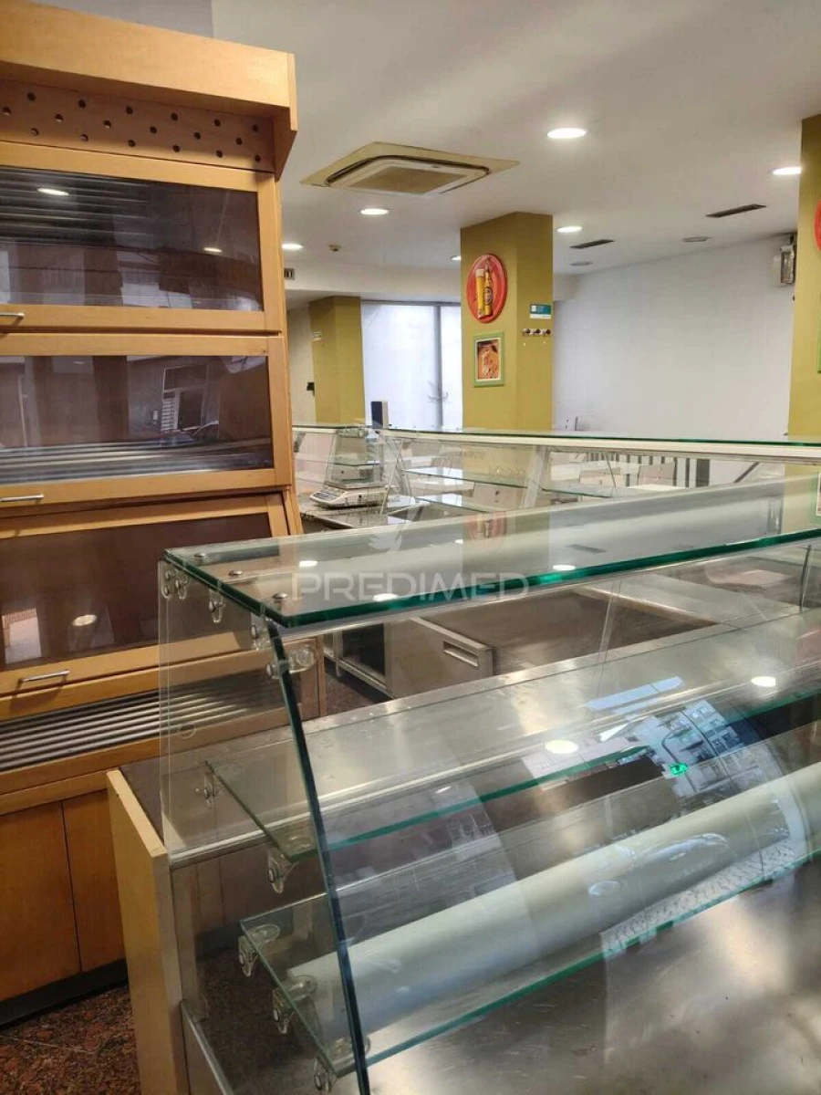 Loja para Venda em Marvila, Ribeira Santarém, São Salvador, São Nicolau Foto 4