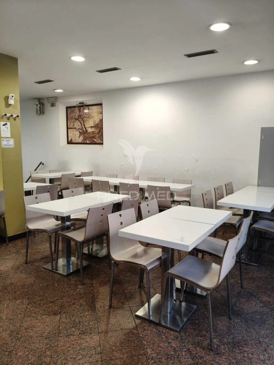 Loja para Venda em Marvila, Ribeira Santarém, São Salvador, São Nicolau Foto 13