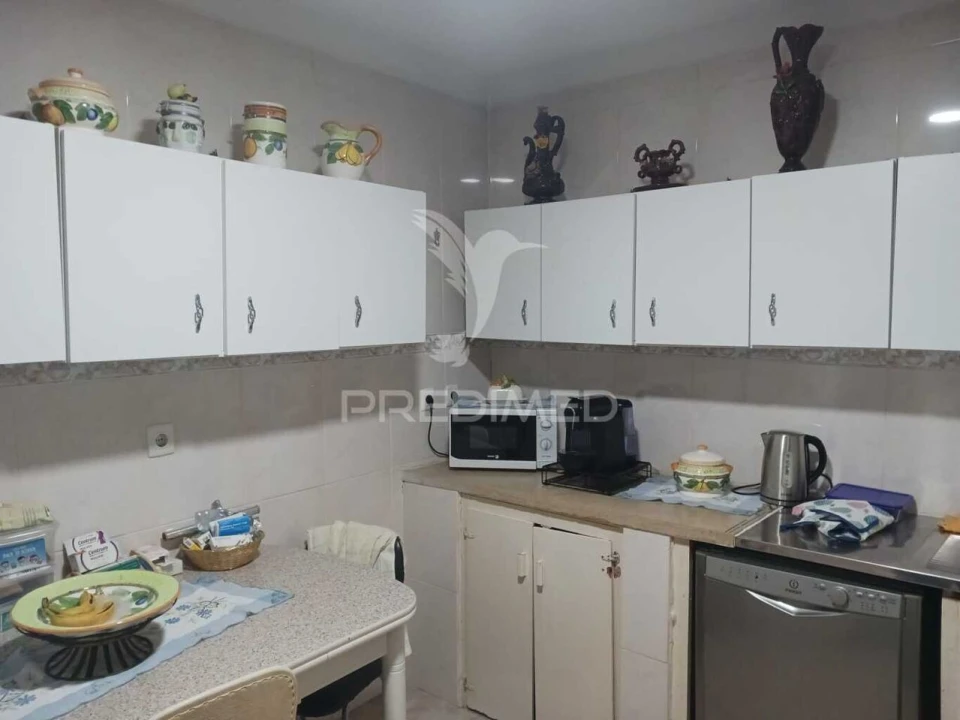 Moradia T2 para Venda em Barreiro e Lavradio Foto 1