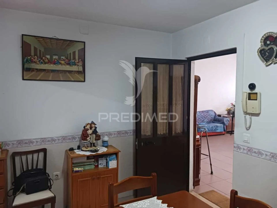 Moradia T2 para Venda em Barreiro e Lavradio Foto 8