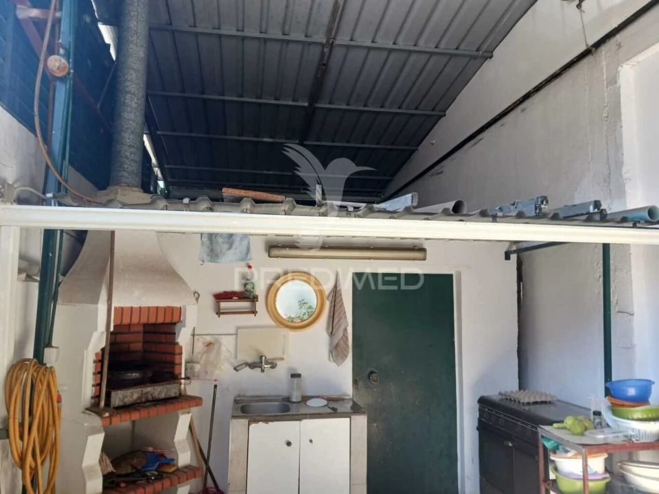 Moradia T2 para Venda em Barreiro e Lavradio Foto 16