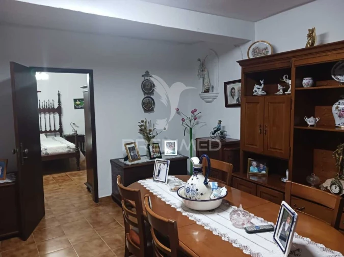 Moradia T2 para Venda em Barreiro e Lavradio Foto 6