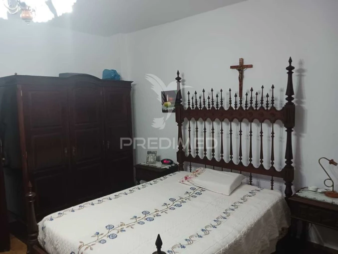 Moradia T2 para Venda em Barreiro e Lavradio Foto 11