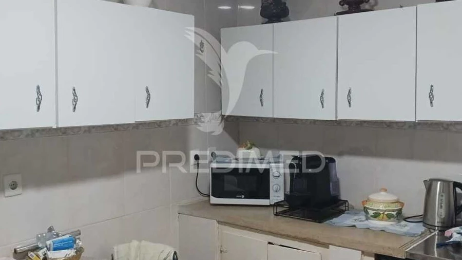 Moradia T2 para Venda em Barreiro e Lavradio