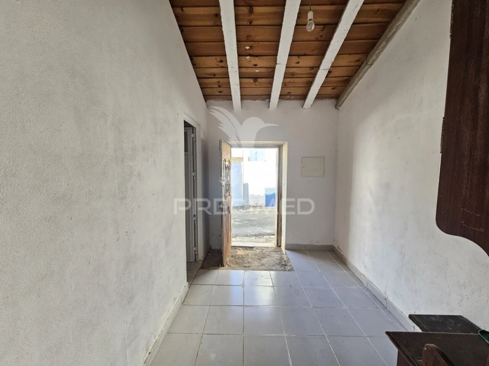 Moradia T1 para Venda em Castro Verde e Casével Foto 10