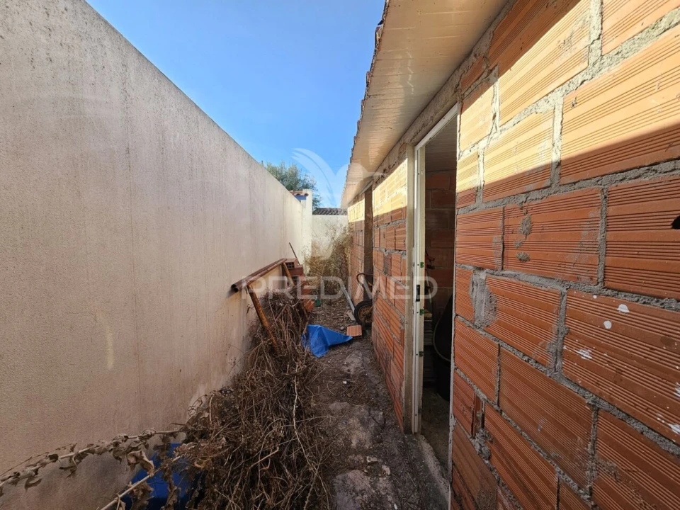 Moradia T1 para Venda em Castro Verde e Casével Foto 13