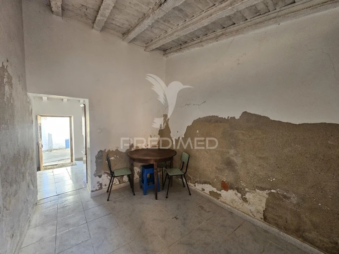 Moradia T1 para Venda em Castro Verde e Casével Foto 7