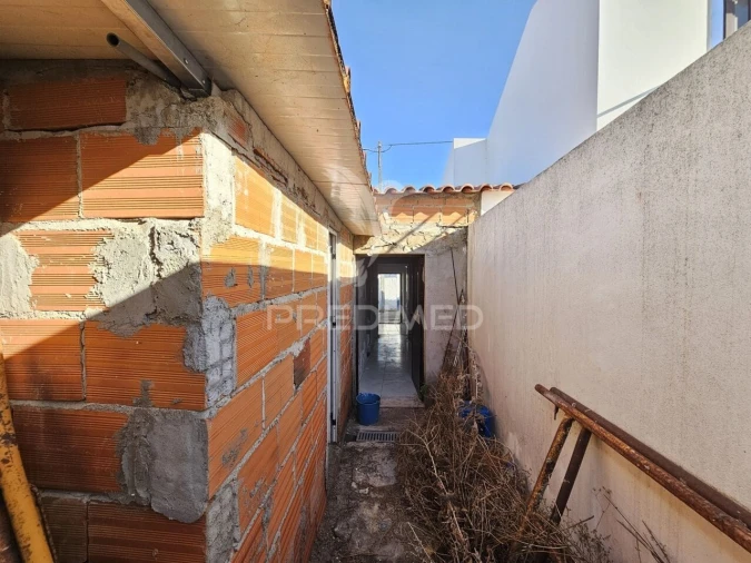 Moradia T1 para Venda em Castro Verde e Casével Foto 15