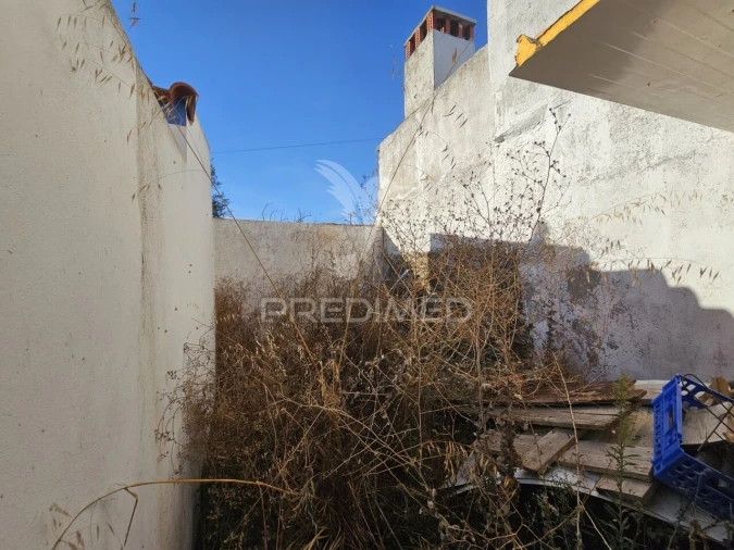 Moradia T1 para Venda em Castro Verde e Casével Foto 14