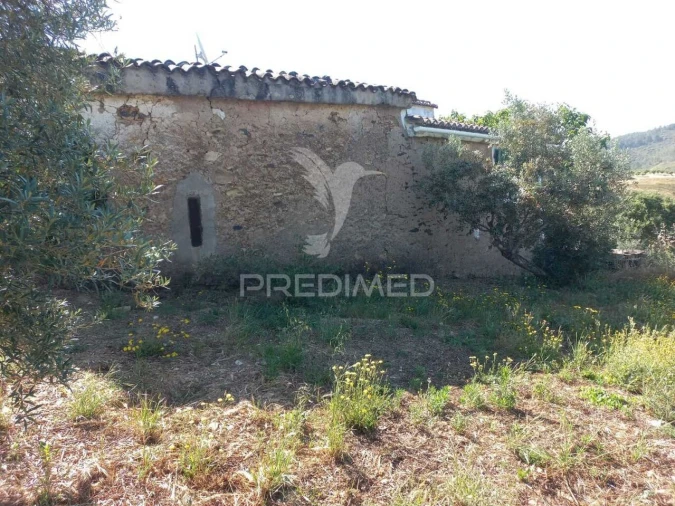 Quinta T2 para Venda em Reguengo e São Julião Foto 11