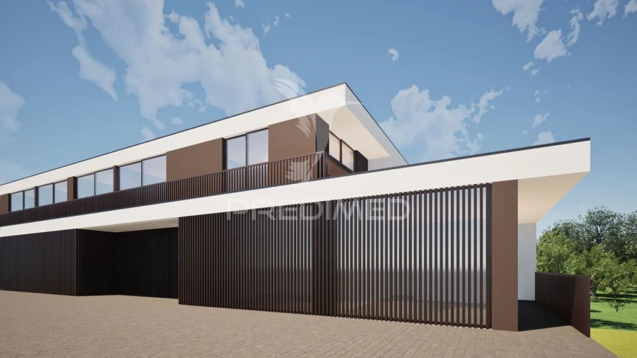 Apartamento T3 para Venda em Santo Tirso, Couto (Santa Cristina e São Miguel) e Burgães Foto 2