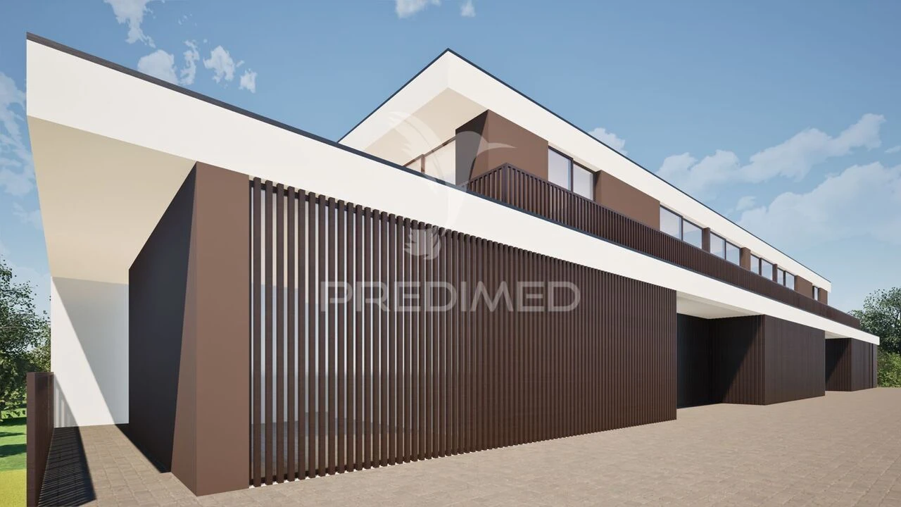 Apartamento T3 para Venda em Santo Tirso, Couto (Santa Cristina e São Miguel) e Burgães Foto 6