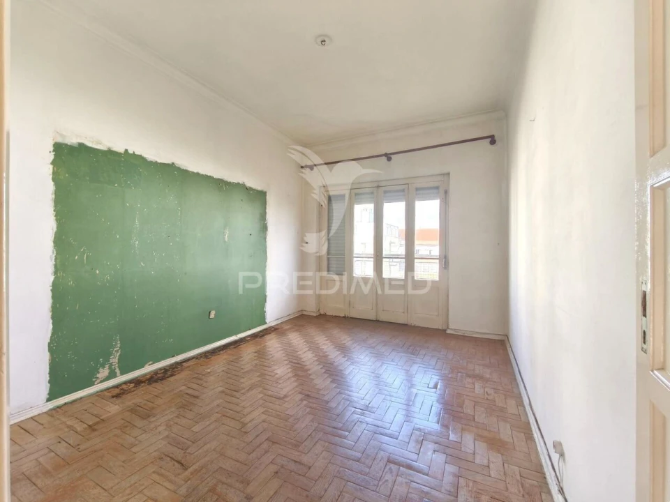 Apartamento T3 para Venda em Almada, Cova da Piedade, Pragal e Cacilhas Foto 18