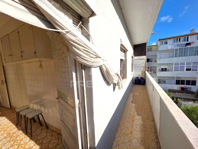 Apartamento T3 para Venda em Almada, Cova da Piedade, Pragal e Cacilhas Foto 4