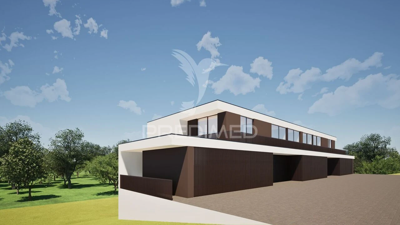 Apartamento T2 para Venda em Santo Tirso, Couto (Santa Cristina e São Miguel) e Burgães Foto 4