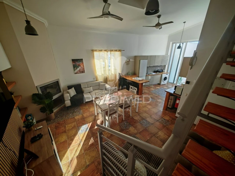 Moradia T5 para Venda em Estômbar e Parchal Foto 30