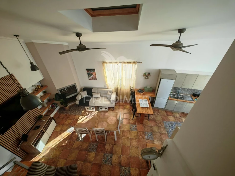 Moradia T5 para Venda em Estômbar e Parchal Foto 6