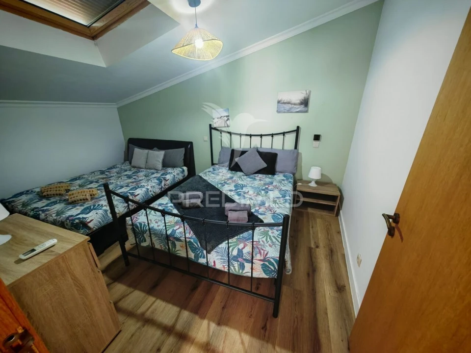 Moradia T5 para Venda em Estômbar e Parchal Foto 22