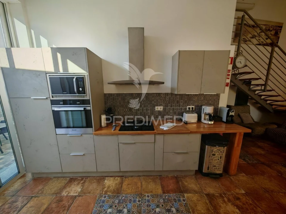 Moradia T5 para Venda em Estômbar e Parchal Foto 20